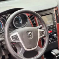 دنا پلاس اتومات|خودرو سواری و وانت|دزفول, |دیوار