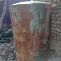 تانکر نفت سالم|ماشین‌آلات صنعتی|اردبیل, |دیوار