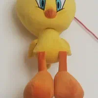 عروسک فروشی