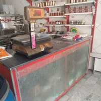 فروش وسایل ماست بندی با مغازه فعال|فروشگاه و مغازه|پاکدشت, پاکدشت (مامازند)|دیوار