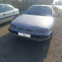 زانتیا۸۵|خودرو سواری و وانت|چهارباغ, |دیوار