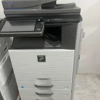 فروش وسایل صحافی و پرینتر