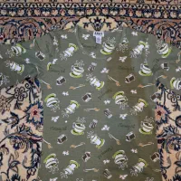 بلوز و شلوار زنانه خارجی