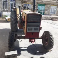 تراکتور بی ام|خودرو سنگین|ایلام, |دیوار