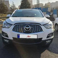 هایما s5. 6سرعته