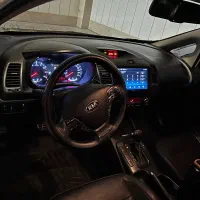 سراتو|خودرو سواری و وانت|کرج, فاز ۳ گوهردشت|دیوار