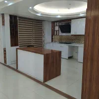 رهن آپارتمان 127متر رضا نژاد شمالی