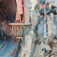 فروش تراکتور فرگوسن گیربکس 6|خودرو سنگین|هرند, |دیوار