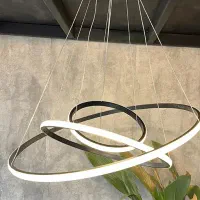 لوستر شروع از 2200|لوستر و چراغ آویز|دزفول, |دیوار