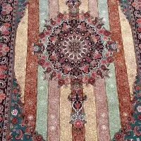 فرش دستبافت افشار|فرش|ابهر, |دیوار