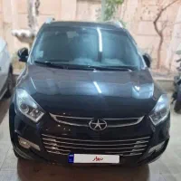 جک S5 آخر ۱۴۰۲