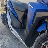 موتور کلیک 170|موتورسیکلت|بیرجند, |دیوار