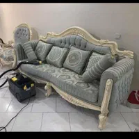 مبل  شویی  نوین  شستشوی مبل  تمام نقاط|خدمات نظافت|پاکدشت, پاکدشت (مامازند)|دیوار