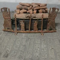شومینه گازسوز