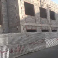 بنایی سفت کار ی