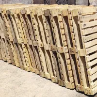 پالت چوبی