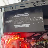 کیس کامپیوتر|رایانه رومیزی|سنندج, |دیوار