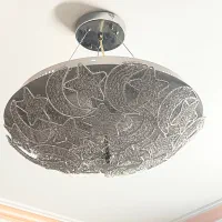 لوستر ماه و ستاره