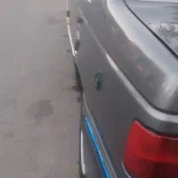 پژوپارس پرشیا دوگانه کارخانه چخ چخی زیرخاکی تمیز|خودرو سواری و وانت|تربت‌حیدریه, مظفریه|دیوار