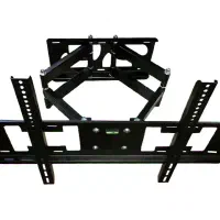 براکت خیلی بزرگ چرخشی استاندارد|تلویزیون و پروژکتور|اسلامشهر, شهرک مفیدی|دیوار