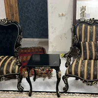 مبلمان کلاسیک