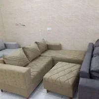 مبل راحتی ال تی وی ضمانتی|مبلمان خانگی و میز عسلی|مشکین‌دشت, |دیوار