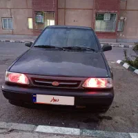 ماشین سالم مرتب