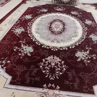 فرش|فرش|قم, زاد|دیوار