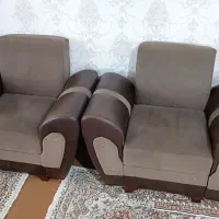 مبلمان هشت نفره