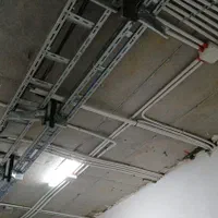 خدمات کامل اجرای شبکه،اتاق سرور،وایرلس،UPSو ارتینگ|خدمات رایانه‌ای و موبایل|مشهد, شهید فرامرز عباسی|دیوار