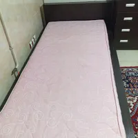 بخاطر جاگرفتگی|تخت و سرویس خواب|بهار, |دیوار