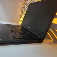 لپتاپ Fujitsu LefeBook E Series|رایانه همراه|قم, صفائیه|دیوار