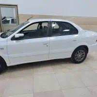 سورن EF7 دریچه سیمی