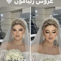 خدمات سالن تیکا