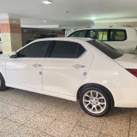 دنا پلاس آپشنال اتومات توربو ۱۴۰۳