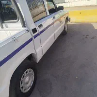 مزدا کارا 2000 دوکابین