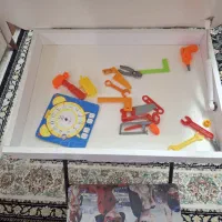 میز تحریر|میز تحریر و کامپیوتر|صومعه‌سرا, |دیوار