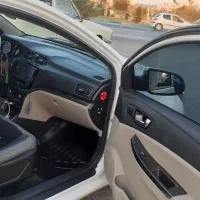 شاهین G CVT، مدل ۱۴۰۴|خودرو سواری و وانت|اصفهان, دشتستان|دیوار