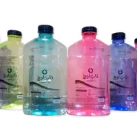 اپراتور خط تولید در کارخانه تاپ ایچ