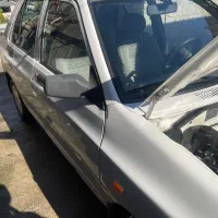 پراید ۱۳۱ بیرنگ|خودرو سواری و وانت|ایزدشهر, |دیوار