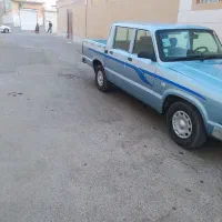 مدل97|خودرو سواری و وانت|تربتحیدریه, پائین ولایت|دیوار