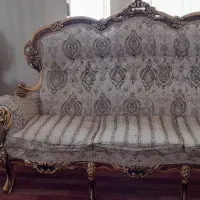مبل سلطنتی
