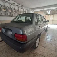 پراید ۸۹ شاسی ها پلمپ ABS