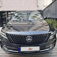 فروش خودرو دیگنیتی|خودرو سواری و وانت|همدان, |دیوار