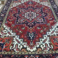 فرش نه متری هریس تاجری