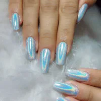 کاشت ناخن ۳۵۰|خدمات آرایشگری و زیبایی|میاندوآب, |دیوار