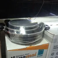 ماهیتابه نو