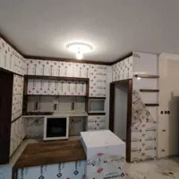 کابینت درب چوبی/اقساطی/۱۲ماه
