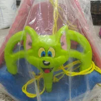 وسایل نوزادی|کالسکه و لوازم جانبی|نجفآباد, باغ ملی|دیوار