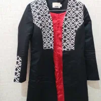 مانتو پاییزی